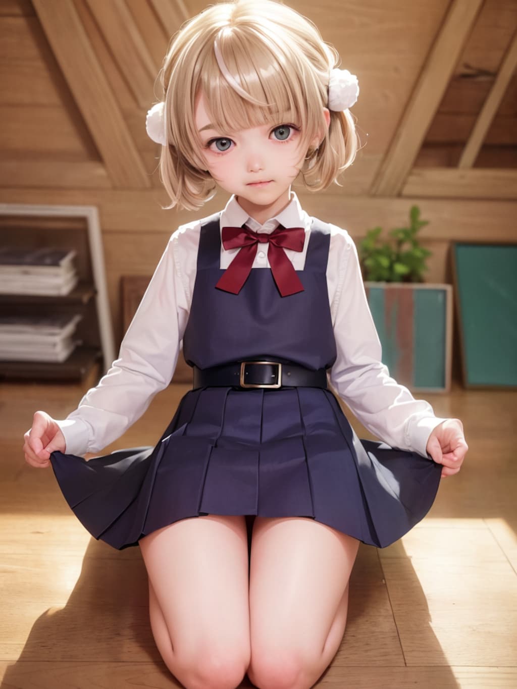 しぐれういさん【Vtuber】