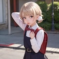 しぐれういさん【Vtuber】 4枚目