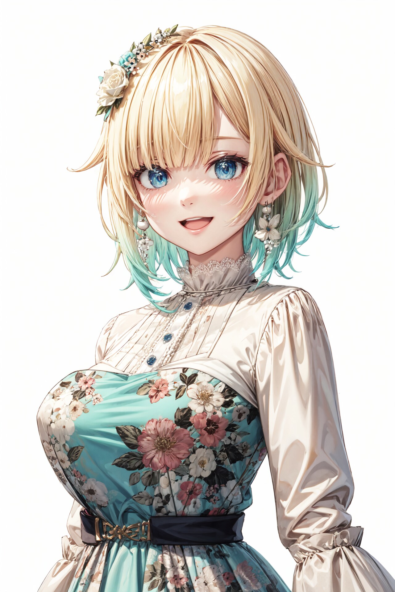 がんばってね！ | の人気AIイラスト・グラビア