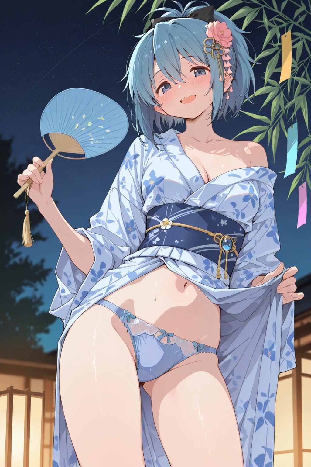 美樹さやか（R-15）