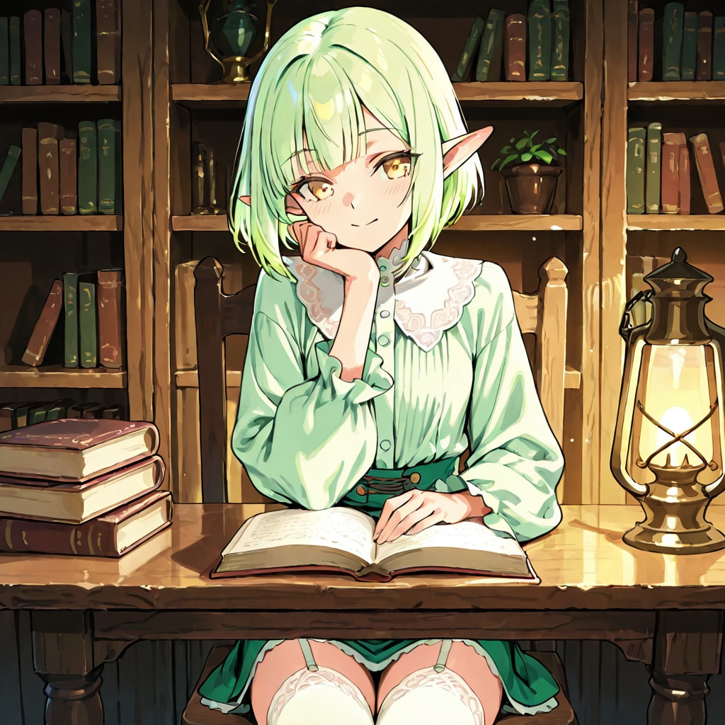 調べもの