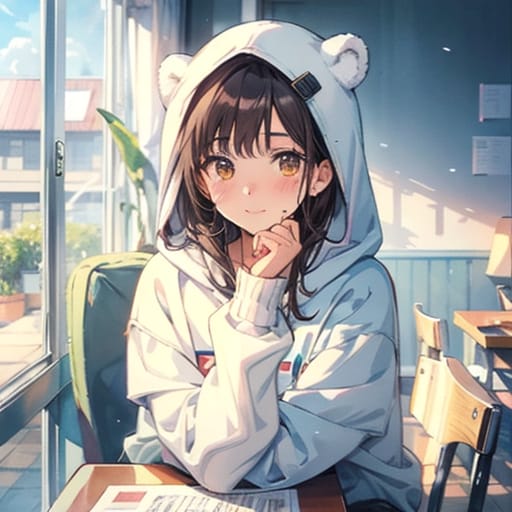 フードのTOPAZ | の人気AIイラスト・グラビア