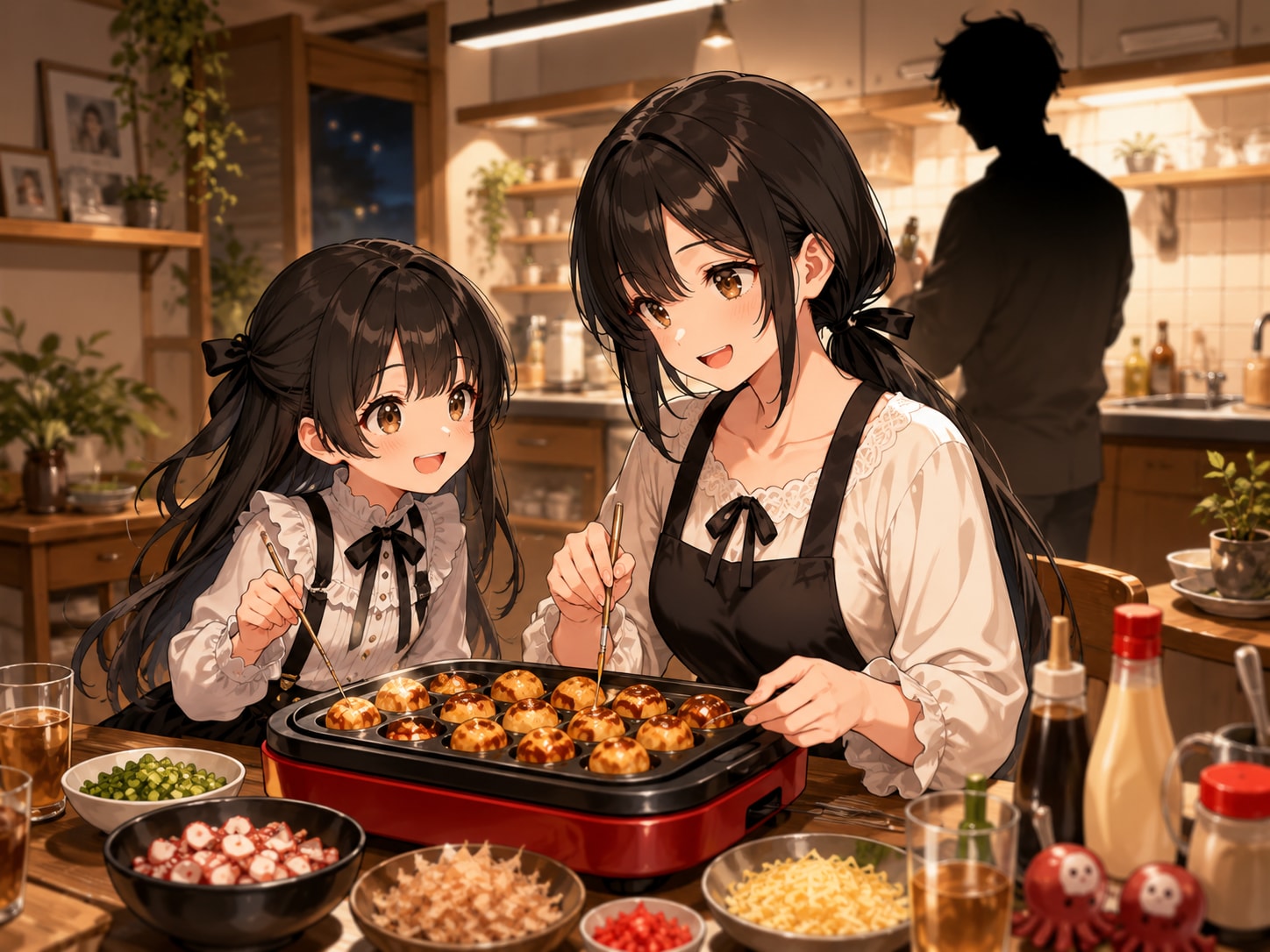 たこパ！