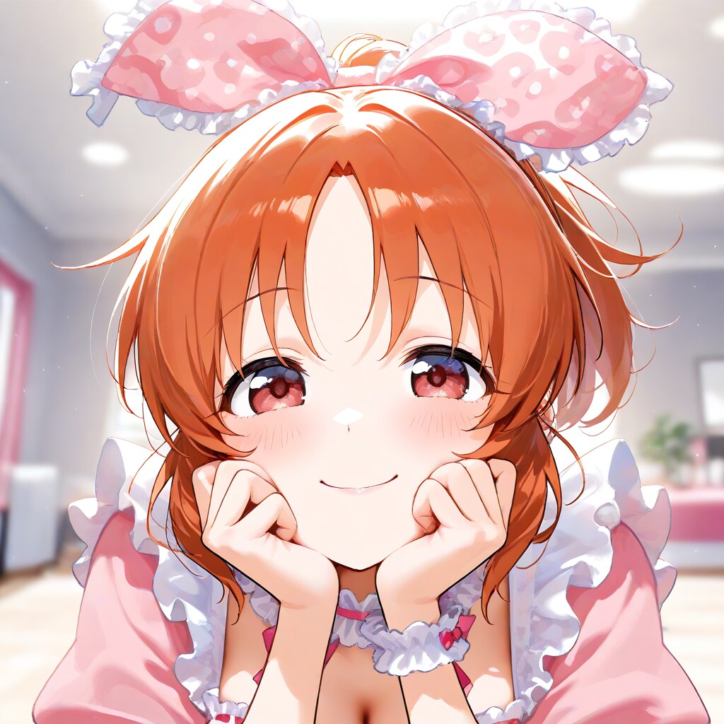 安部菜々さんじゅうななさい