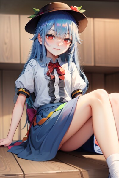 ノーパンてんこ（三角座りなど）　詰め合わせ！