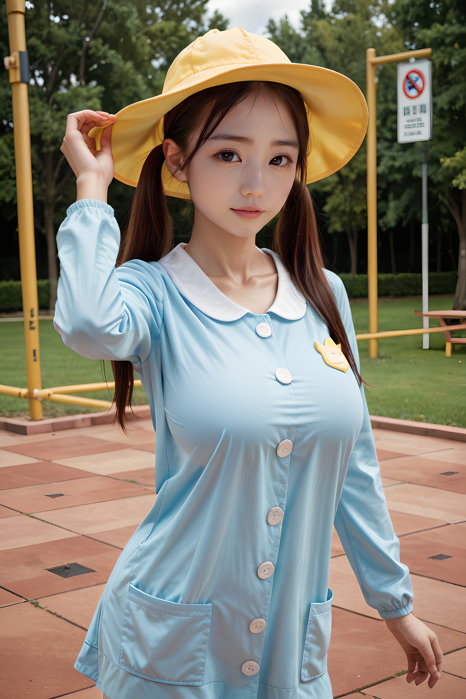 わたちがまさみよ