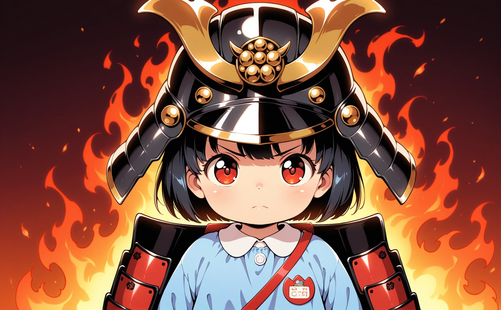 戦国園児隊