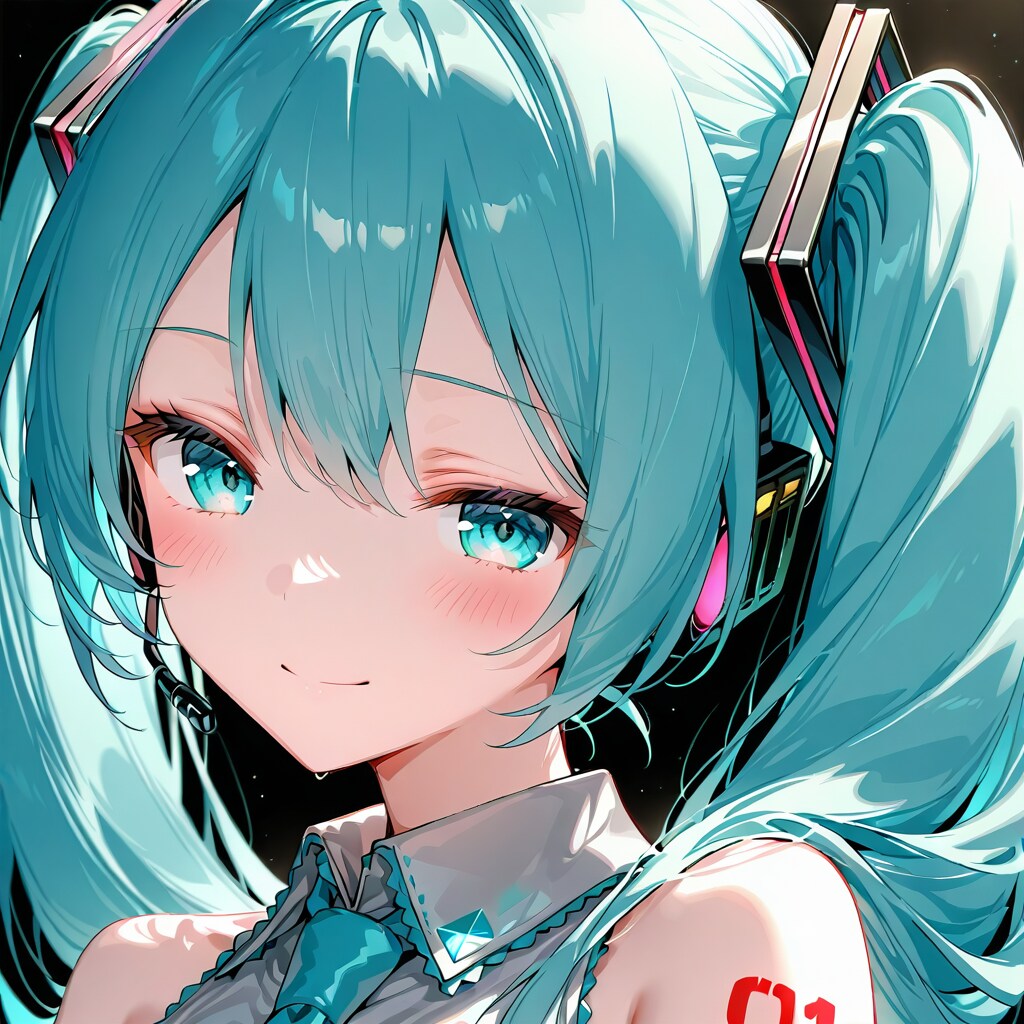 ミク