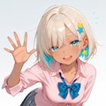 蒼海ツバサ（あおみ つばさ） 3枚目