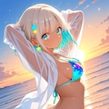 蒼海ツバサ（あおみ つばさ） 6枚目