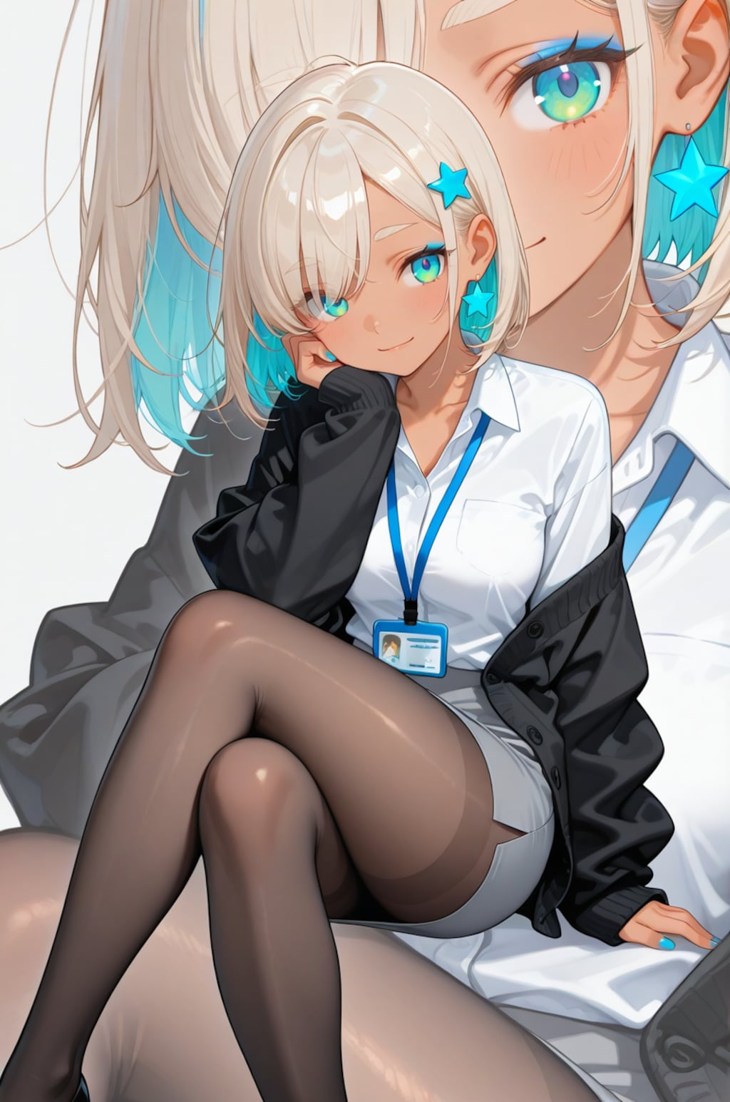 蒼海ツバサ（あおみ つばさ）