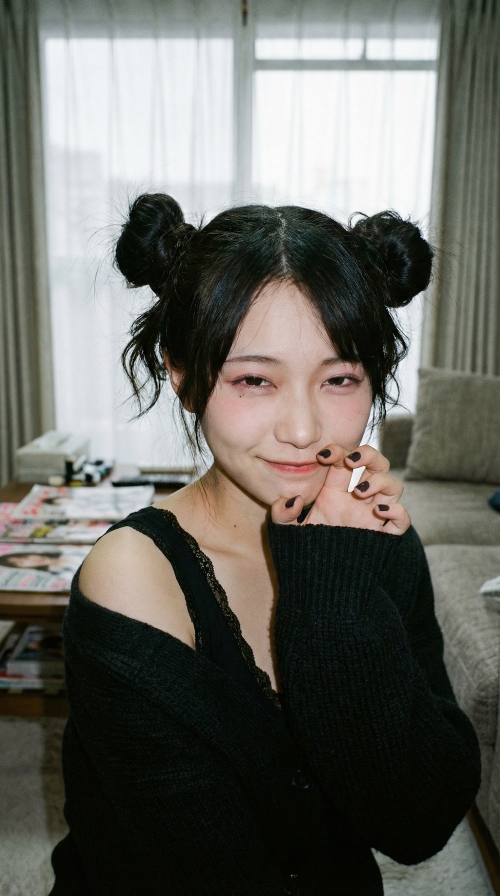 Little Horned Mischief