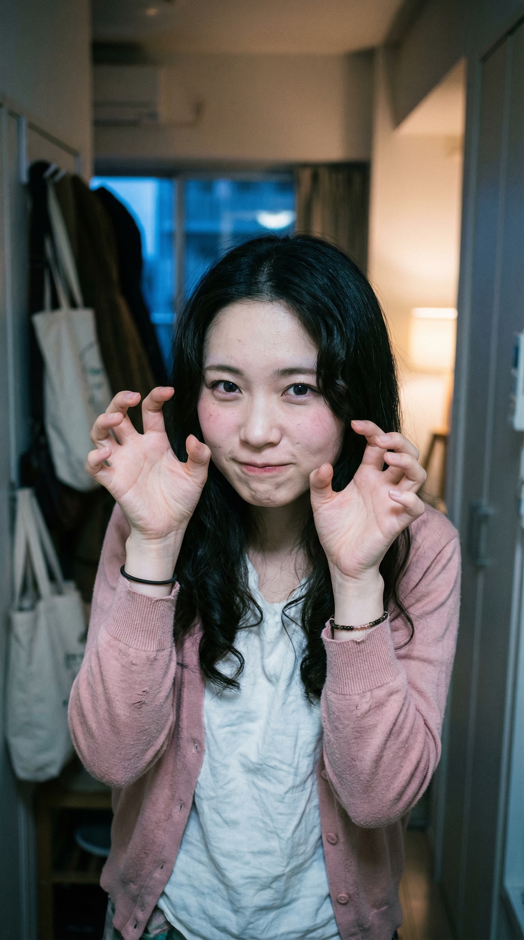 Little Horned Mischief