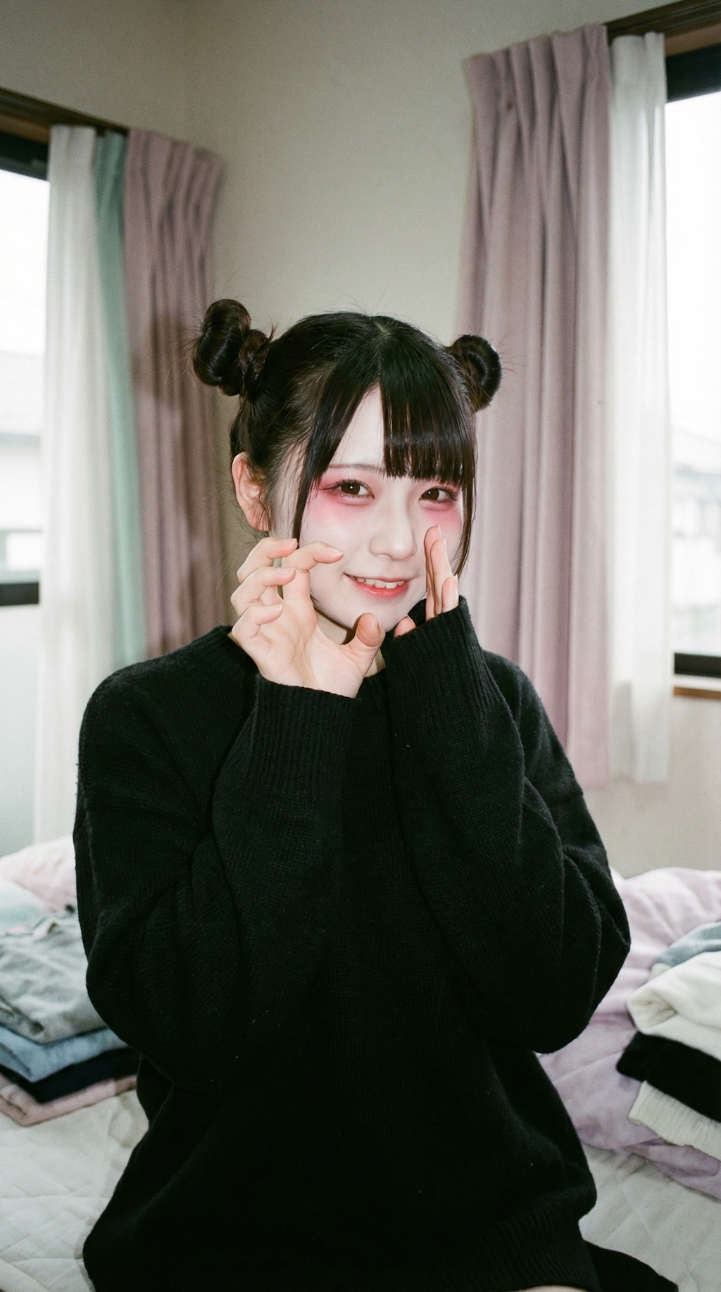 Little Horned Mischief