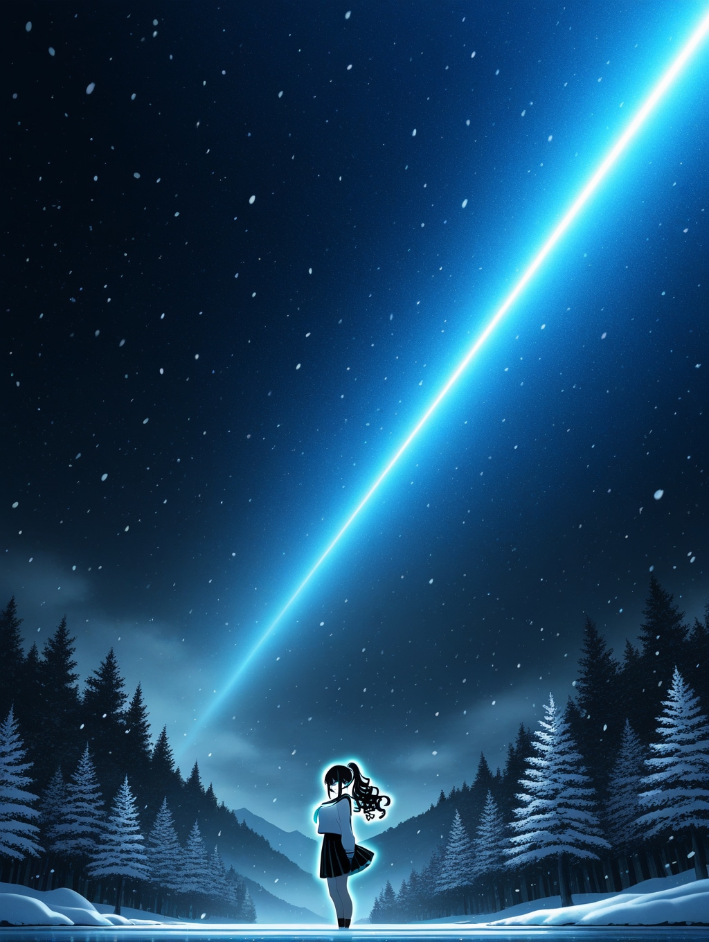 白夜