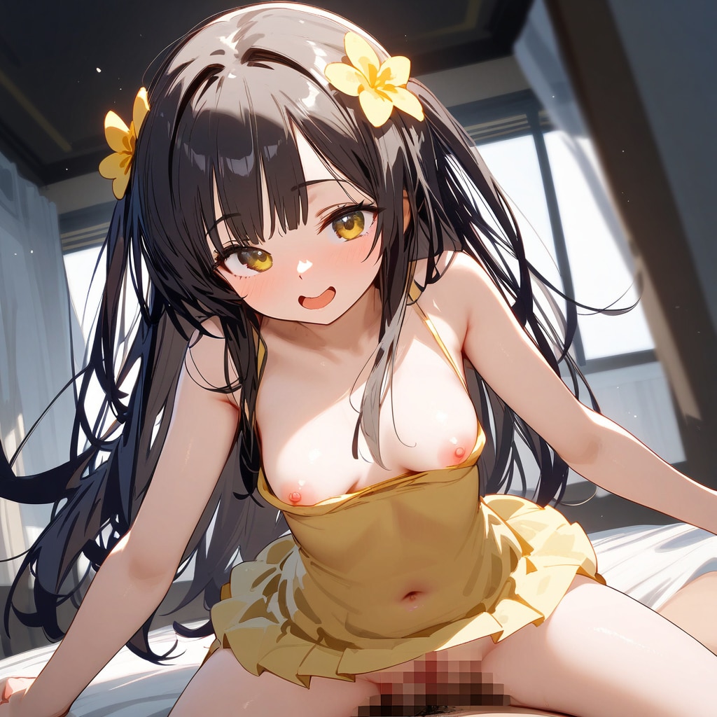 かわいい。