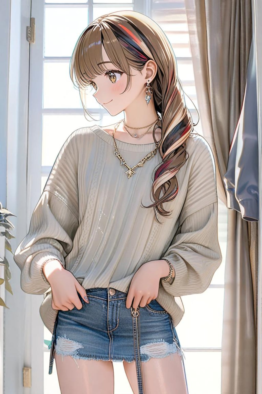 今日は、こんな感じで良いかな