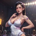 セレブハロウィン 4枚目