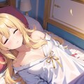 『精霊界の姫様』ミリシア姫の過去の記憶《世界最強の魔法使いは、癒されたい》 2枚目