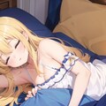 『精霊界の姫様』ミリシア姫の過去の記憶《世界最強の魔法使いは、癒されたい》 3枚目