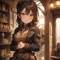 可もなく不可もなく 4枚目