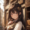 可もなく不可もなく 3枚目