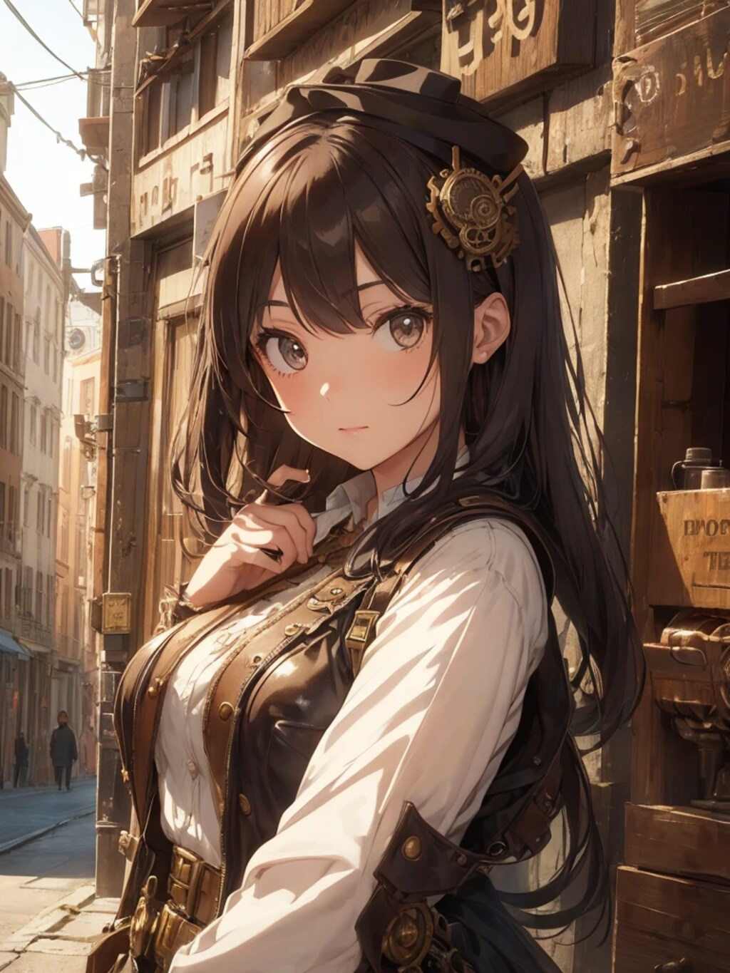 可もなく不可もなく