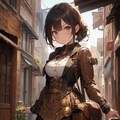 可もなく不可もなく 2枚目
