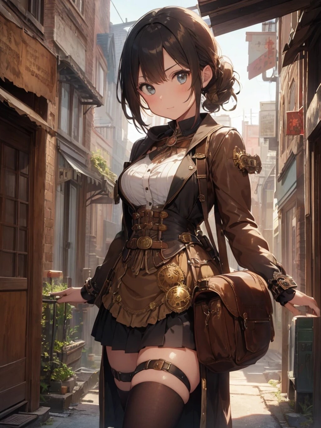 可もなく不可もなく