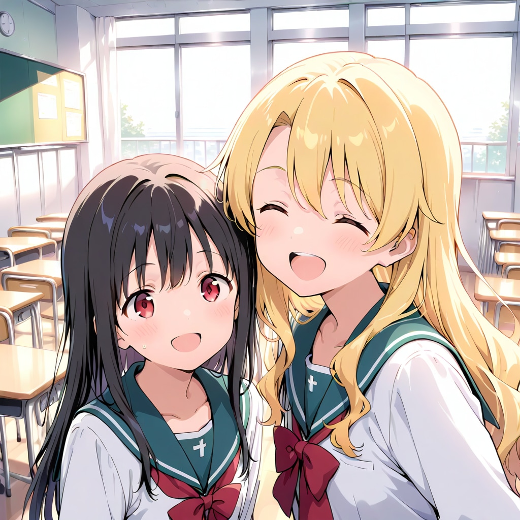 ちちぷいちゃん と ししょちゃん