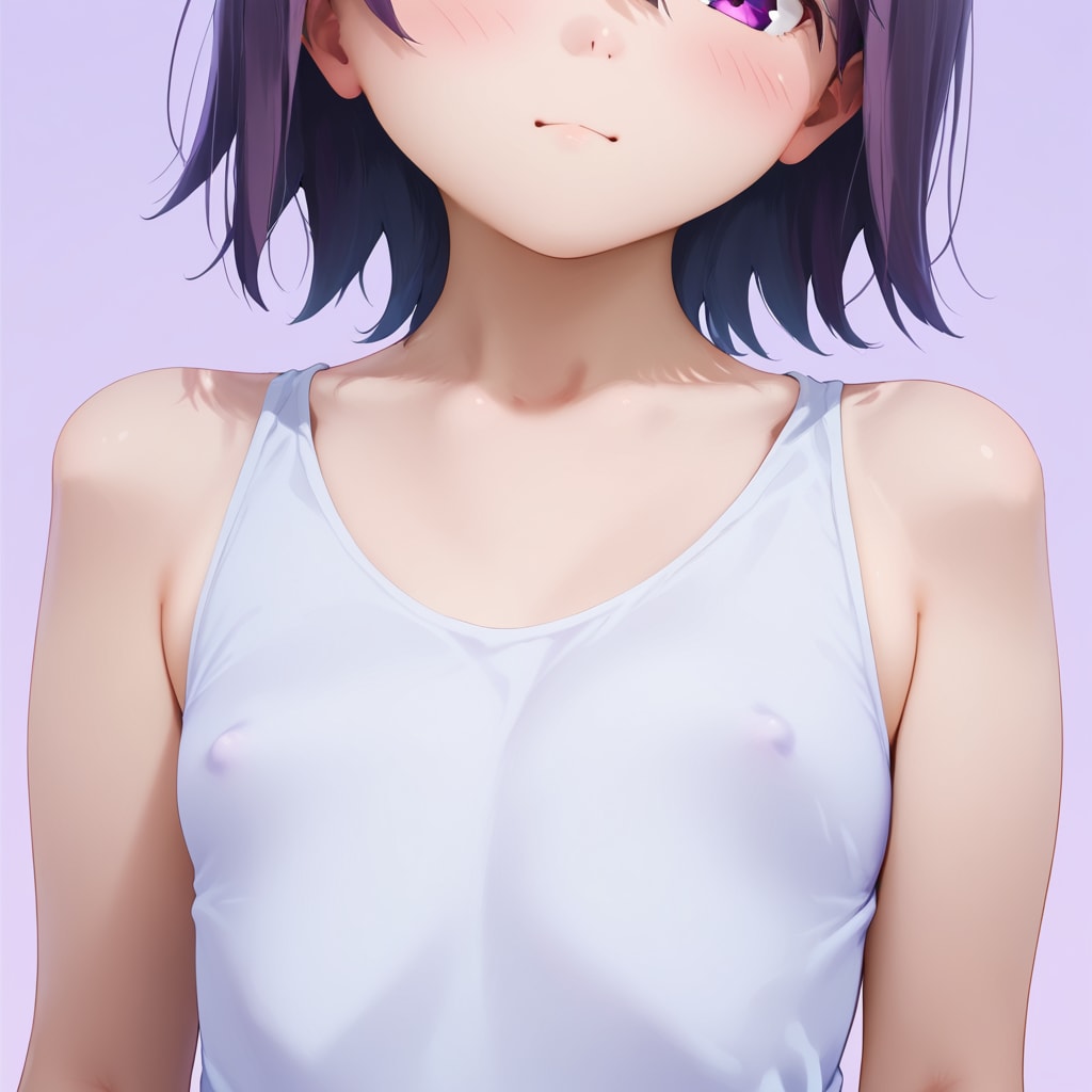 ふくらみかけっぽさ強化テスト