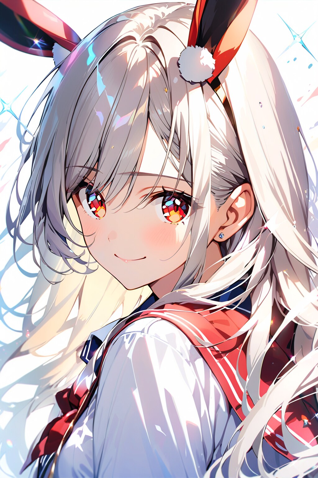 VEGAみみちゃん🐰