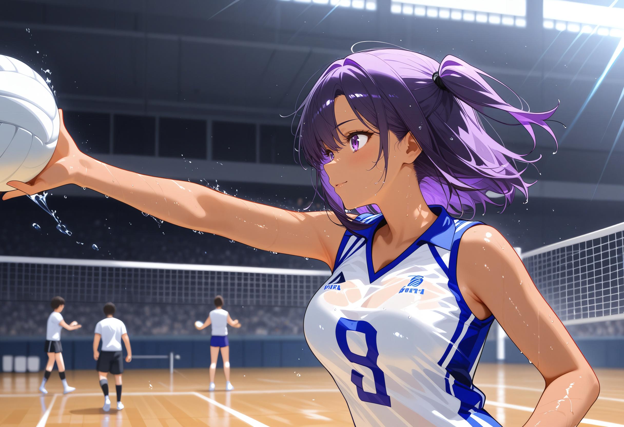 Volleyball🏐