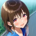 雨は好き...　(6モデル) 3枚目
