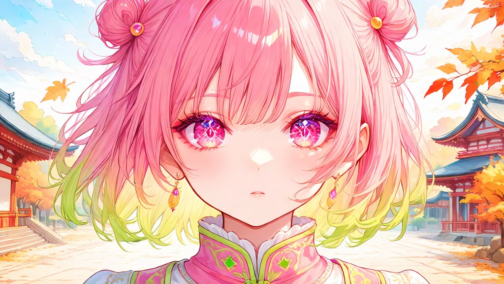 リヴちゃん