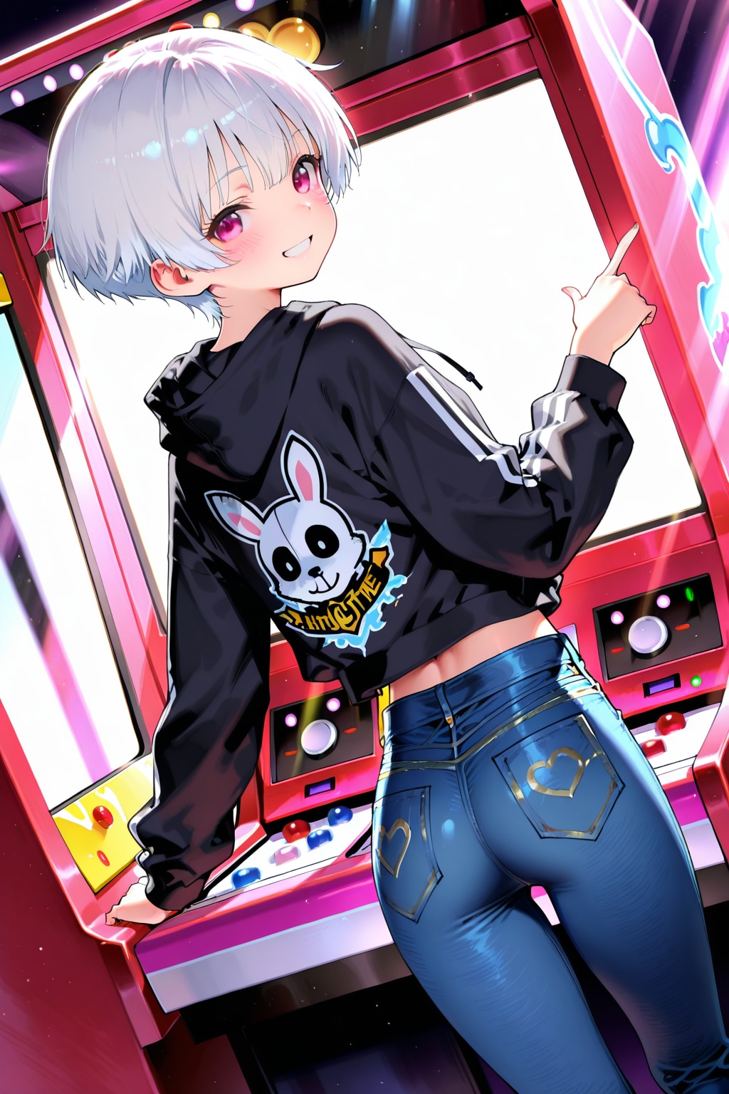 対戦しようぜ〜