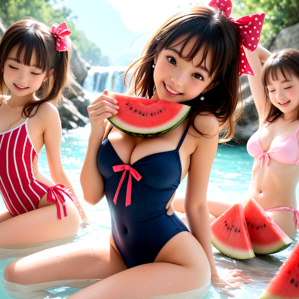 すいか