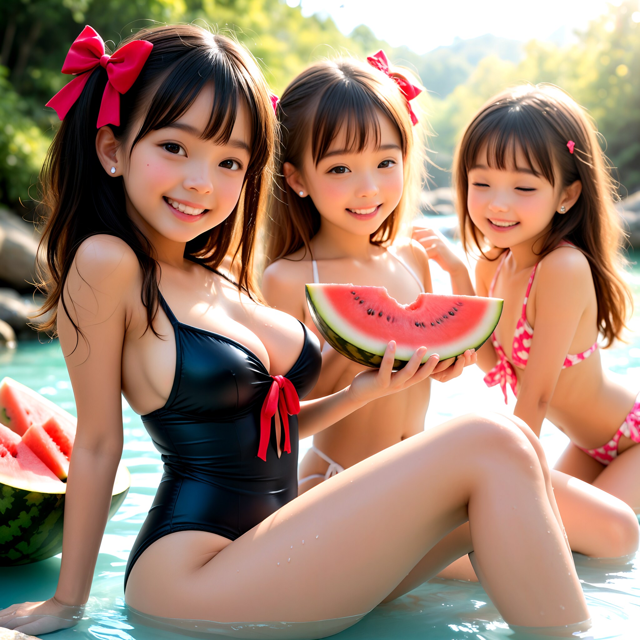 すいか