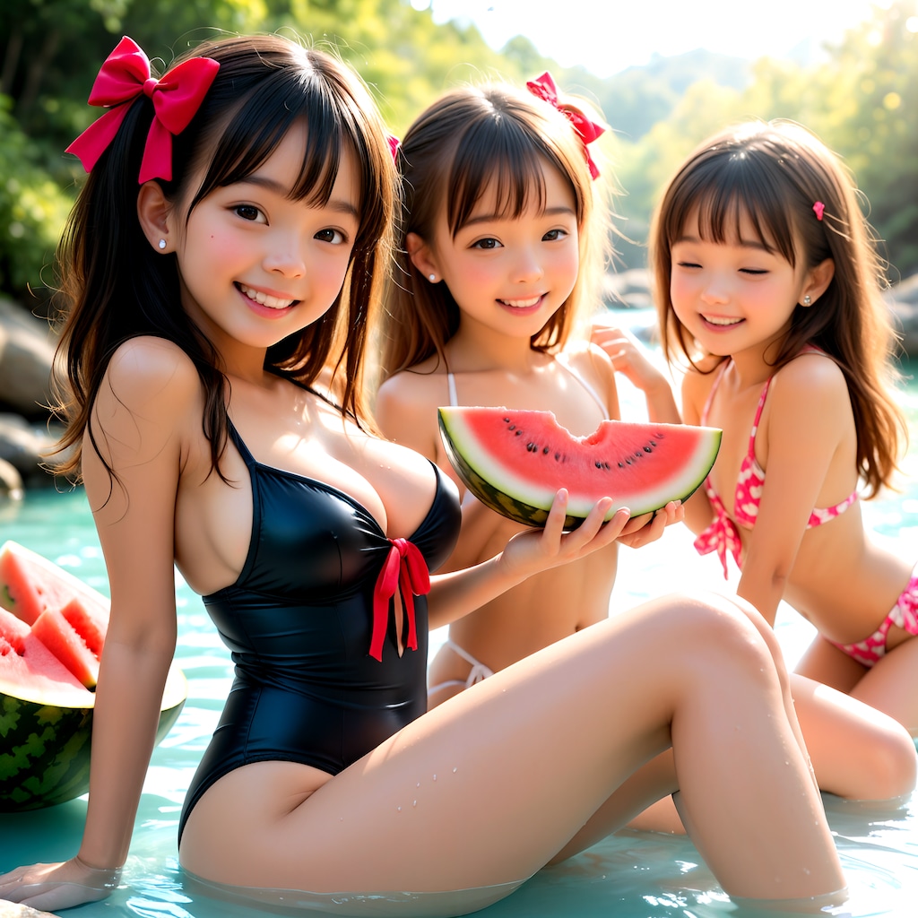 すいか