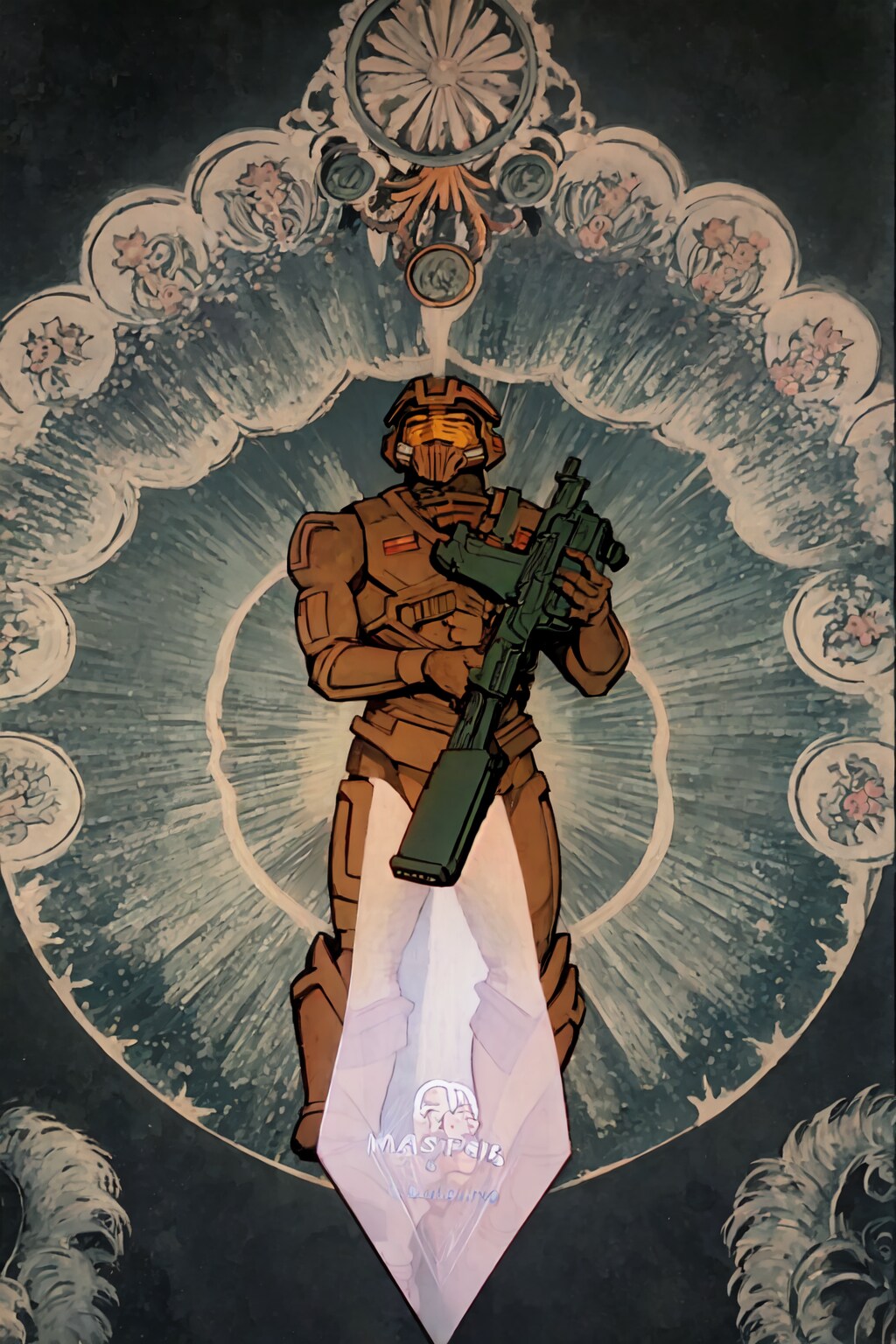 なんかSFっぽい大規模イベントやるようなのでSFっぽいの貼っておきますね…