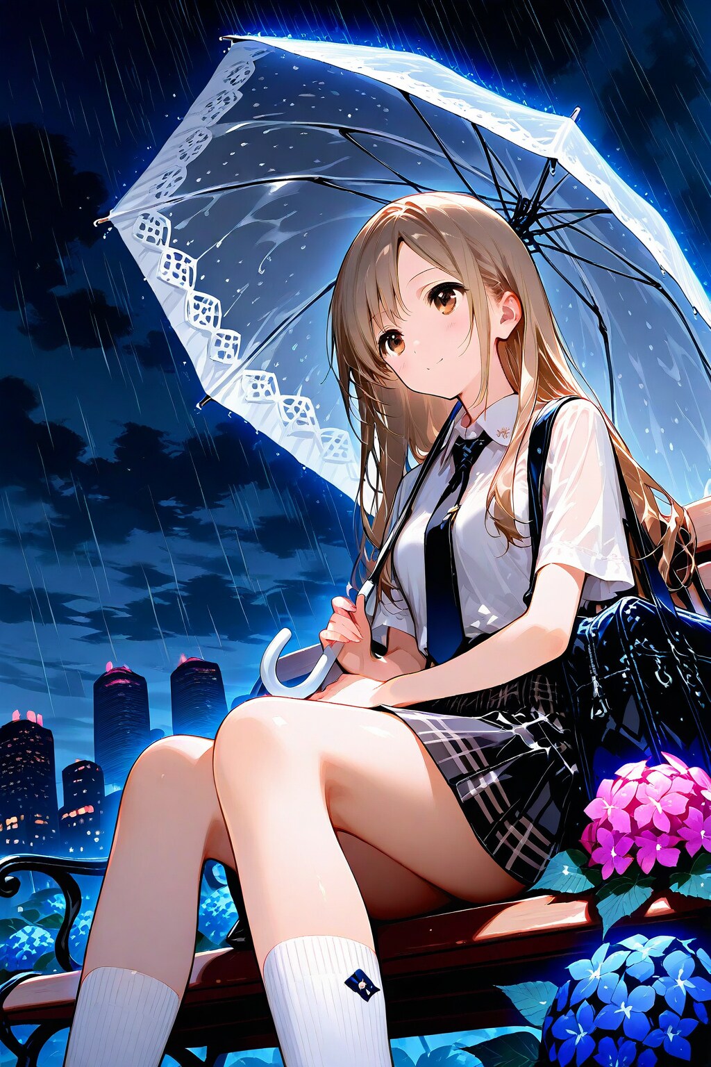 梅雨は大嫌いじゃあ！！