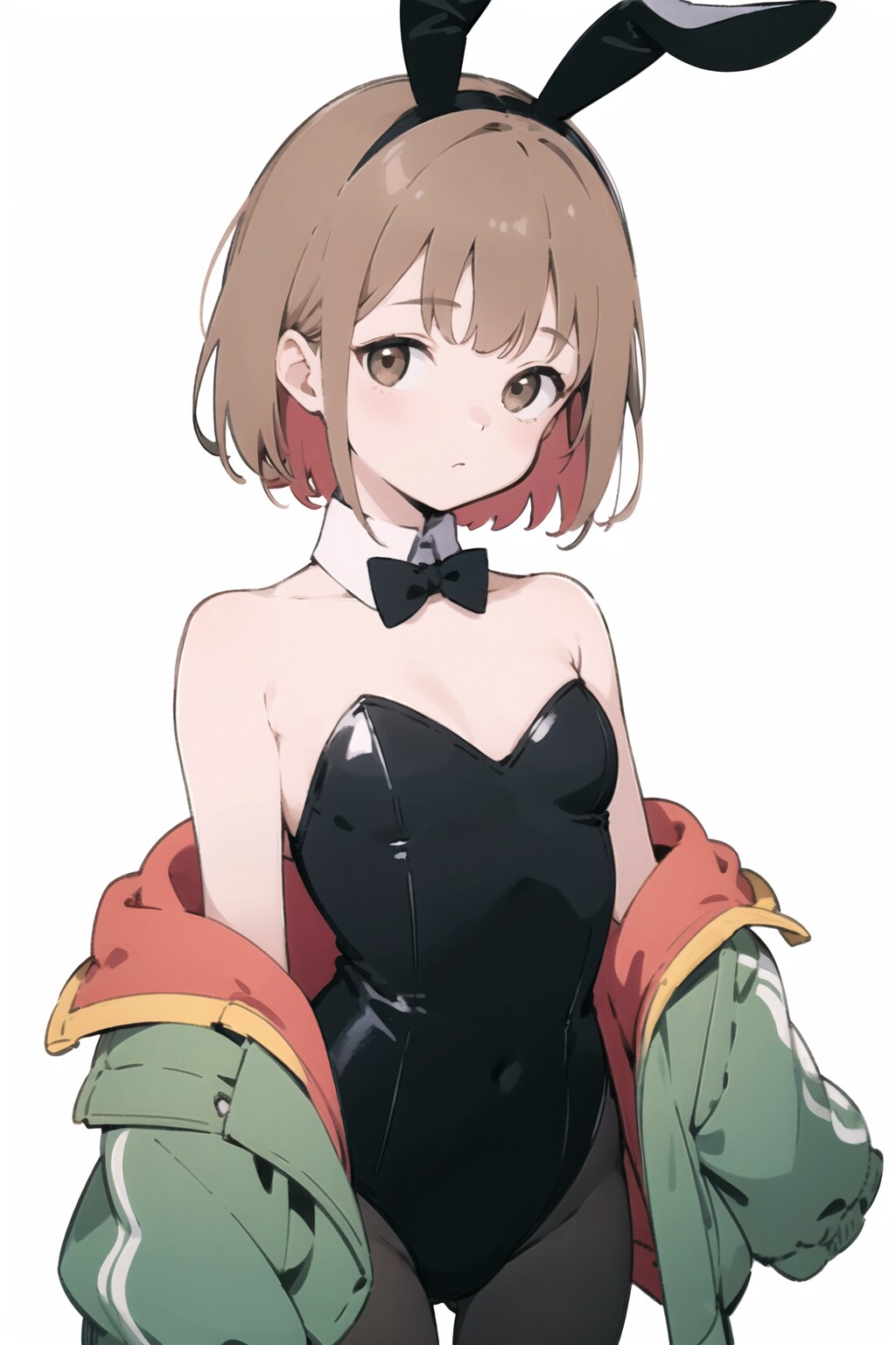 今日のバニーガール（2025/12/29）