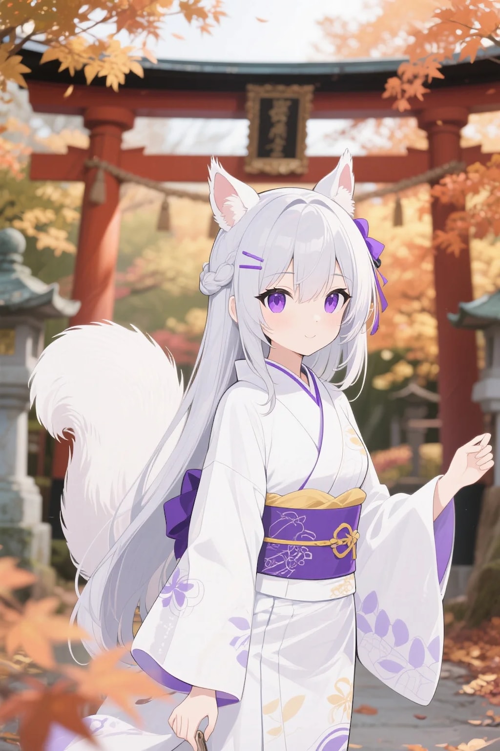 虎鼠神社の御神体398