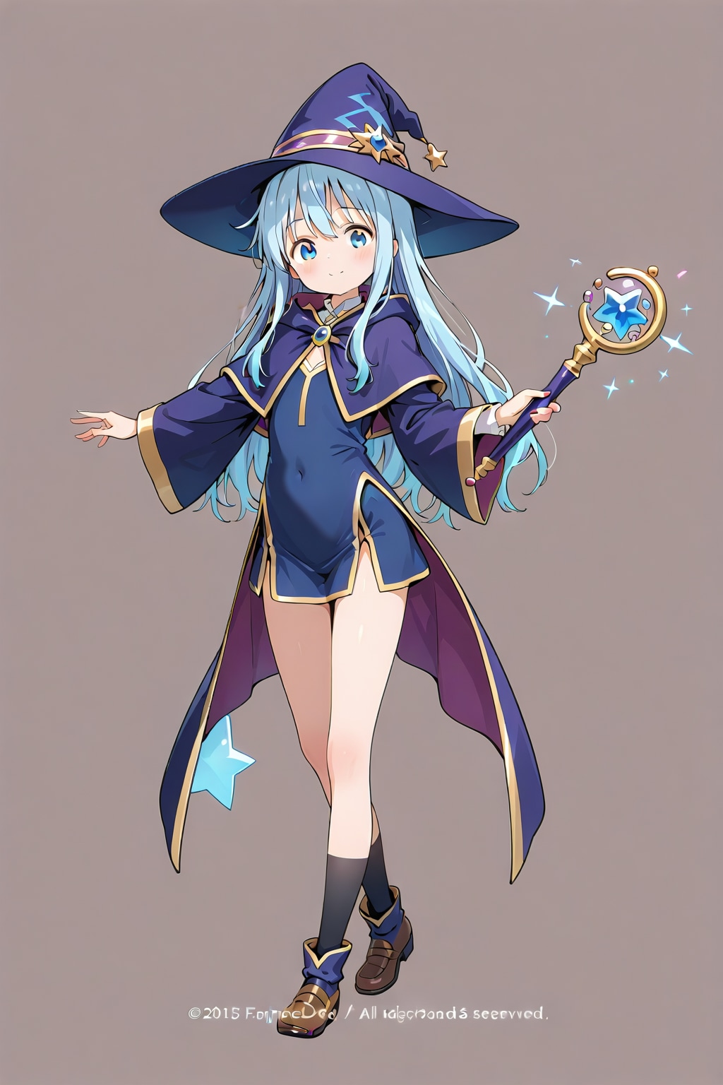 青咲