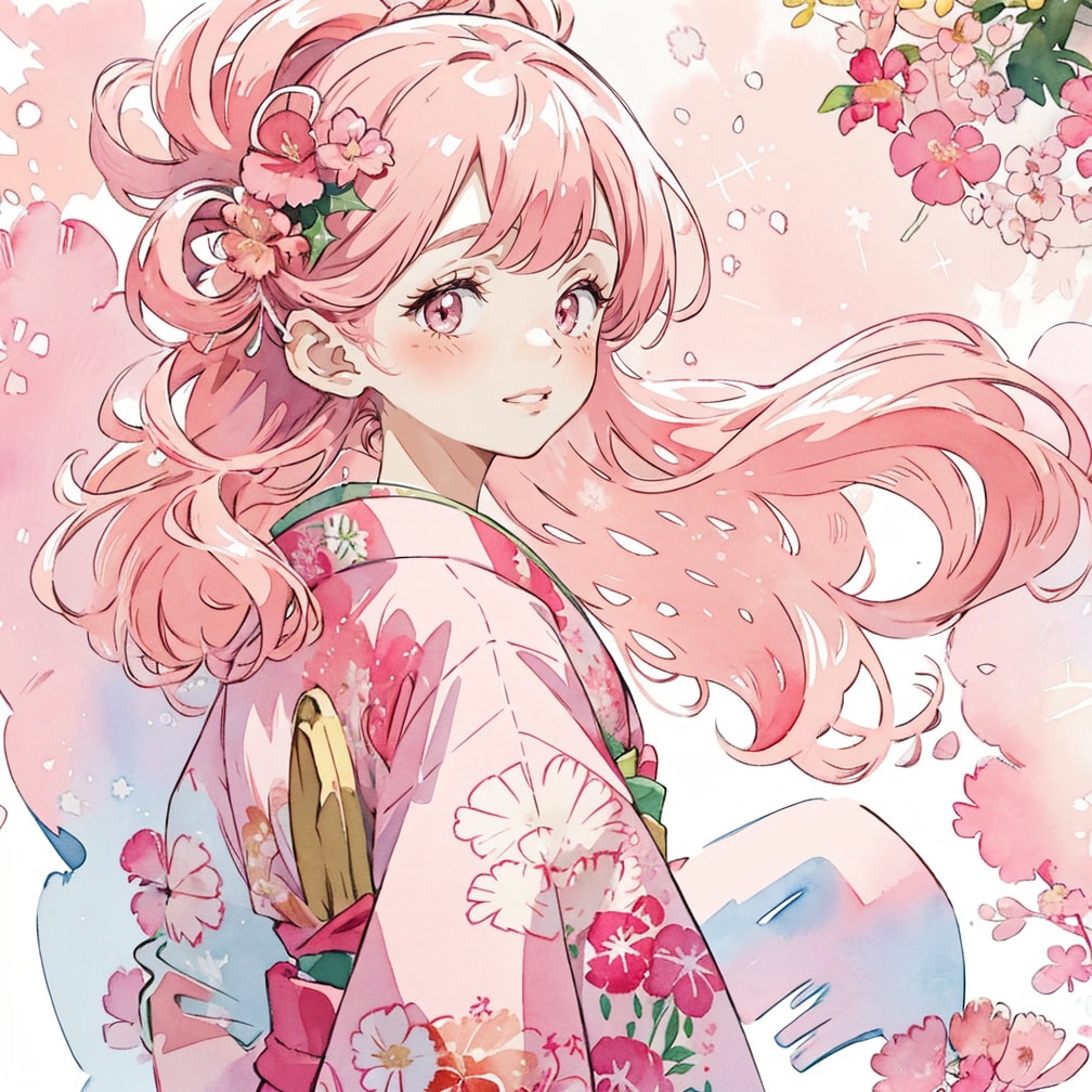 パステル