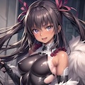 ユキカゼちゃん 2枚目