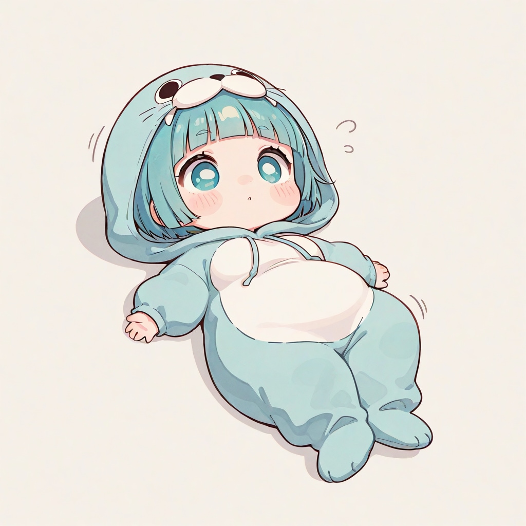 ケーキ食べ過ぎちゃったよぉ〜💦