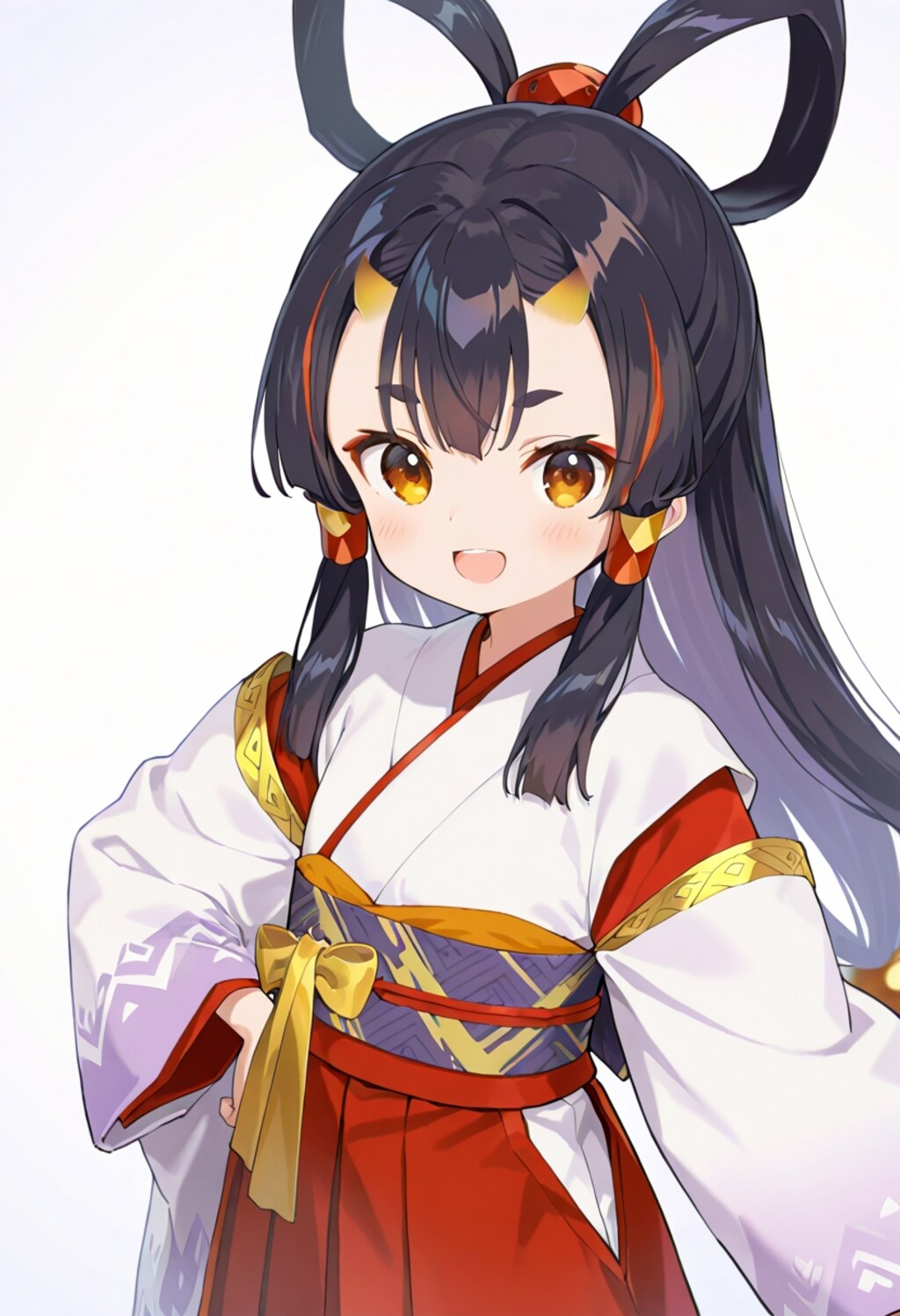 全農スポンサーのサクナヒメ様