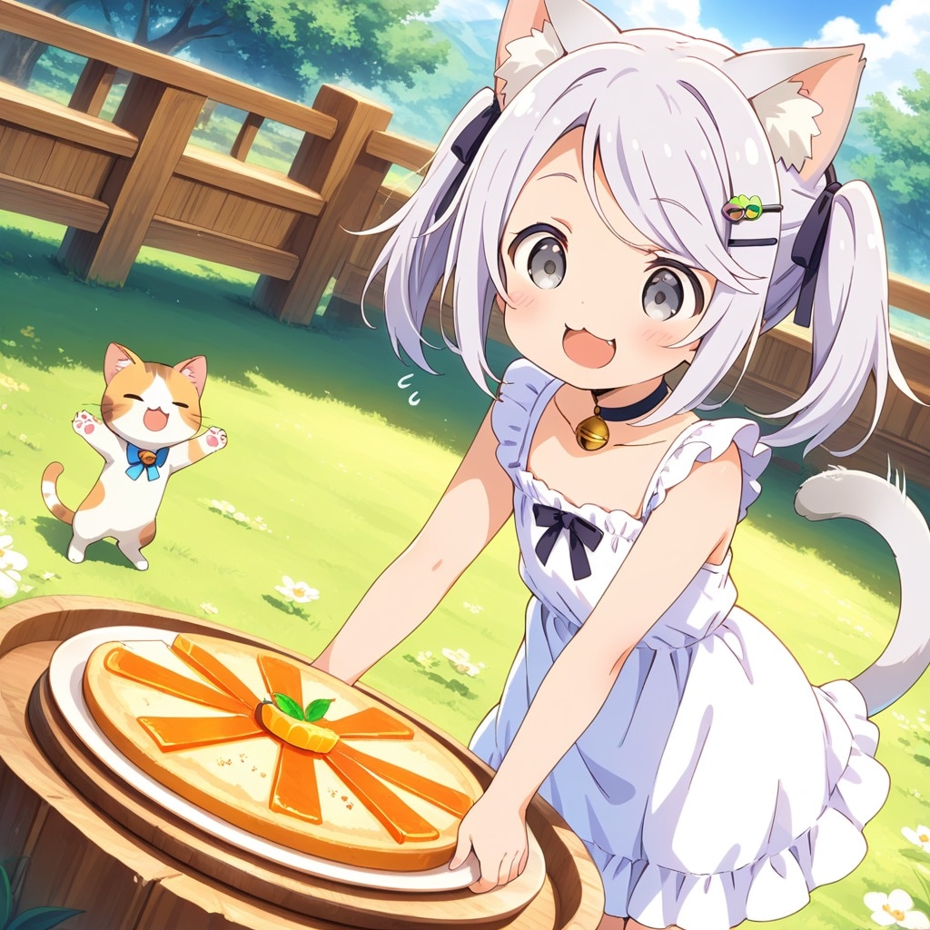 🐾 | の人気AIイラスト・グラビア