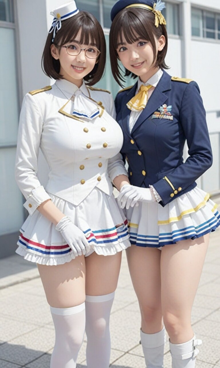おはよ